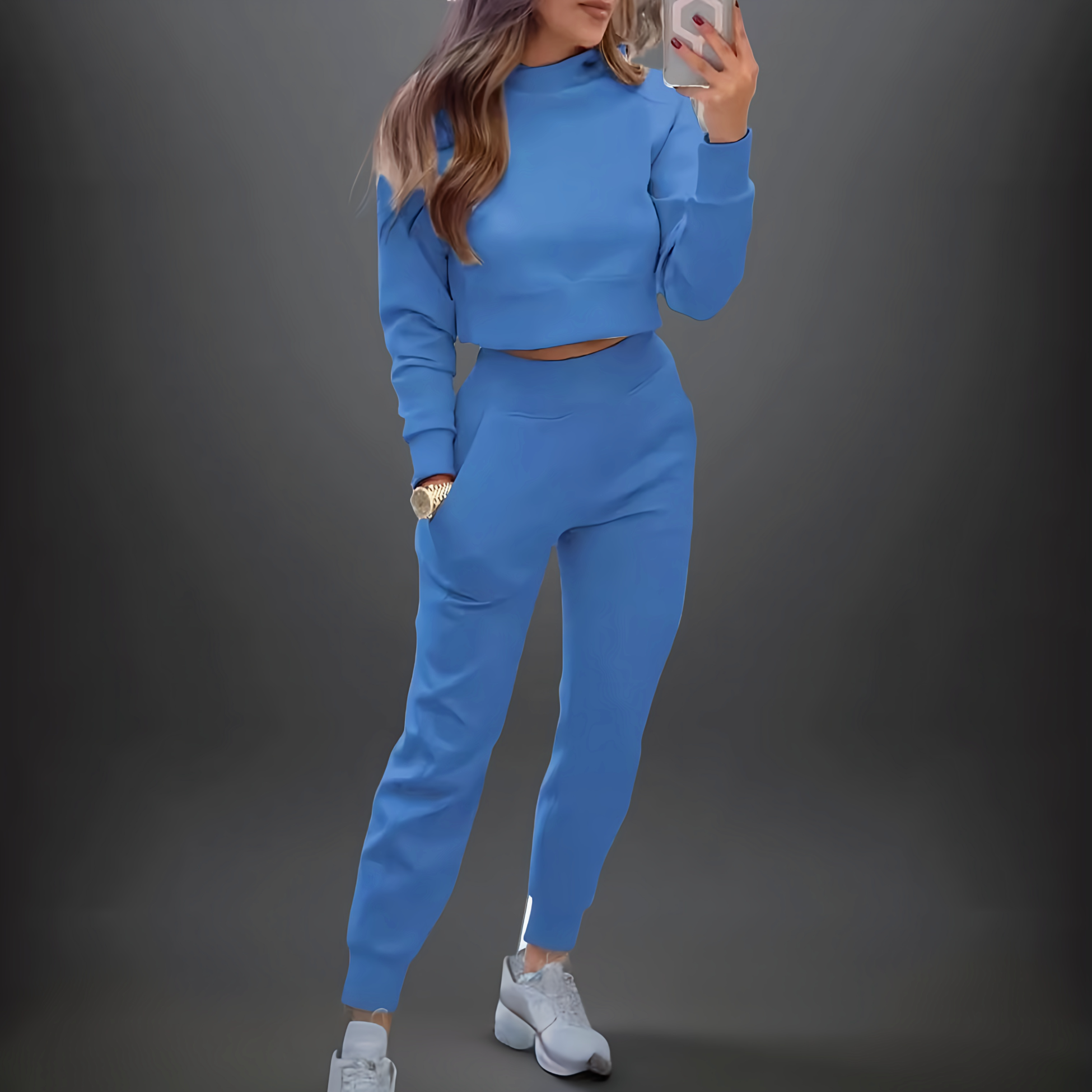 Sofia | Set