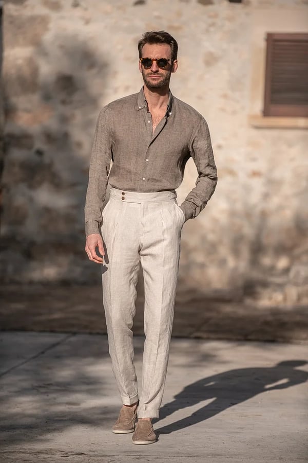 Marco | pantalone