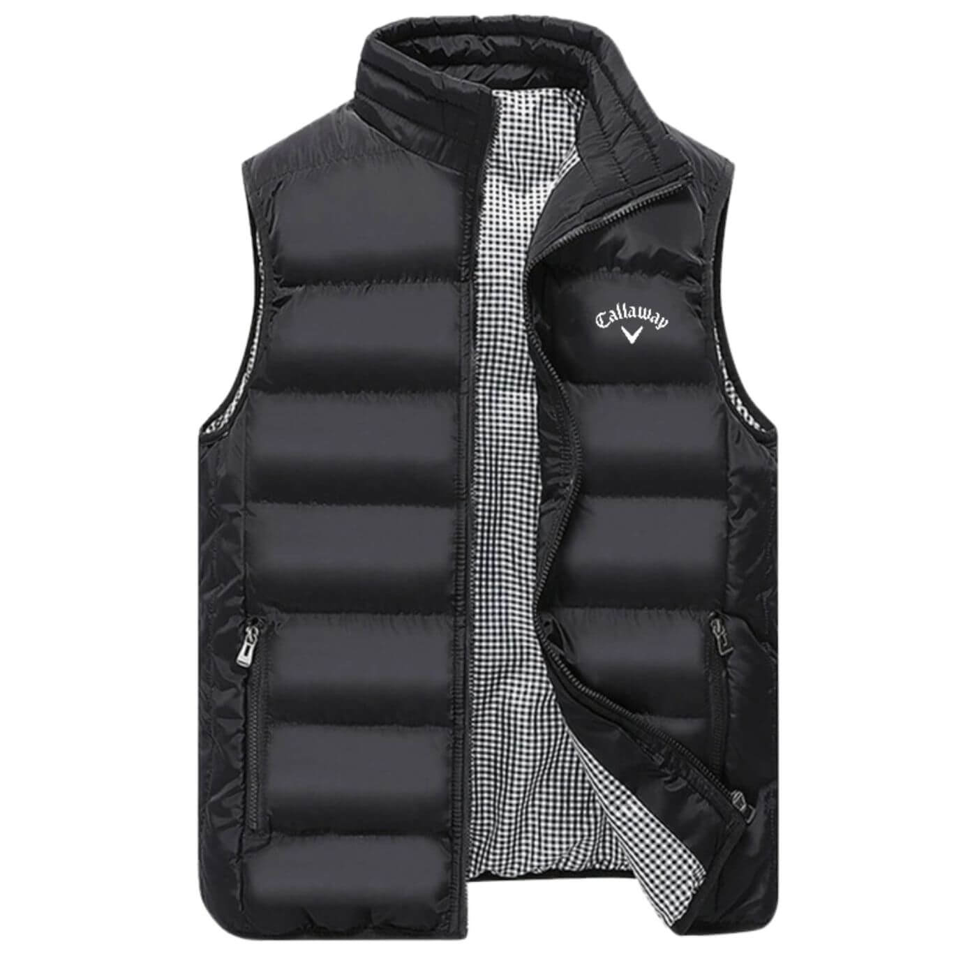 Kallberg™ - Premium gewatteerd vest