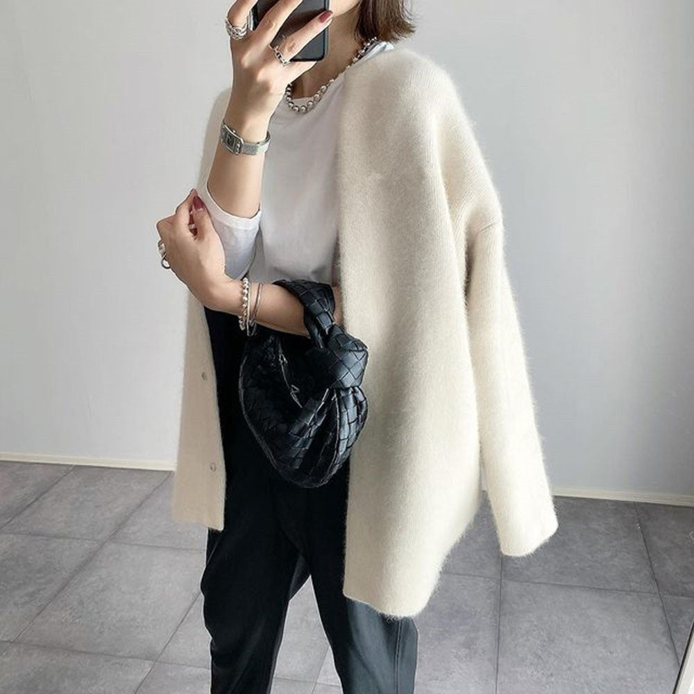 Isabella | Cardigan